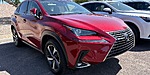 Used 2021 LEXUS NX NX 300H in MESA, ARIZONA
