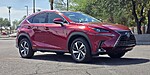 Used 2021 LEXUS NX NX 300H in MESA, ARIZONA