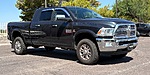 Used 2018 RAM 2500 LARAMIE in MESA, ARIZONA