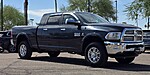 Used 2018 RAM 2500 LARAMIE in MESA, ARIZONA