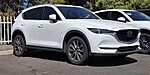 Used 2019 MAZDA CX-5 SIGNATURE in MESA, ARIZONA