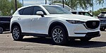 Used 2019 MAZDA CX-5 SIGNATURE in MESA, ARIZONA