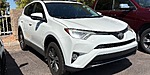 Used 2018 TOYOTA RAV4 XLE in MESA, ARIZONA