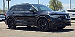 Used 2023 Volkswagen Tiguan SE R-LINE BLACK in MESA, ARIZONA