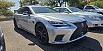 Used 2023 LEXUS LS LS 500H in MESA, ARIZONA