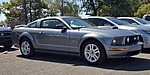 Used 2007 FORD MUSTANG GT DELUXE in MESA, ARIZONA
