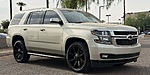 Used 2017 CHEVROLET TAHOE LT in MESA, ARIZONA