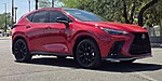 Used 2025 LEXUS NX NX 450H+ F SPORT HANDLING in MESA, ARIZONA