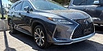 Used 2022 LEXUS RX RX 350L in MESA, ARIZONA