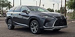 Used 2022 LEXUS RX RX 350L in MESA, ARIZONA