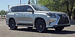Used 2023 LEXUS GX GX 460 PREMIUM in MESA, ARIZONA