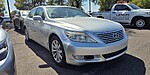 Used 2011 LEXUS LS460  in MESA, ARIZONA