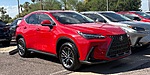 Used 2025 LEXUS NX NX 350 PREMIUM in MESA, ARIZONA