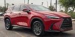 Used 2025 LEXUS NX NX 350 PREMIUM in MESA, ARIZONA