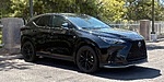 Used 2024 LEXUS NX NX 350 F SPORT HANDLING in MESA, ARIZONA