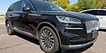 Used 2023 LINCOLN AVIATOR Reserve in MESA, ARIZONA