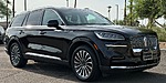 Used 2023 LINCOLN AVIATOR RESERVE in MESA, ARIZONA