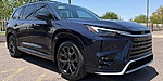 Used 2024 LEXUS TX TX 500H F SPORT PREMIUM in MESA, ARIZONA