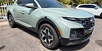 Used 2024 HYUNDAI SANTA CRUZ LIMITED in MESA, ARIZONA