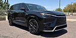 Used 2026 LEXUS TX TX 500H F SPORT PERFORMANCE PREMIUM in MESA, ARIZONA