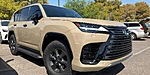 Used 2026 LEXUS LX LX 700h Overtrail in MESA, ARIZONA