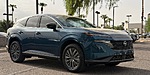 Used 2026 NISSAN MURANO SL in MESA, ARIZONA