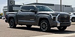 Used 2023 TOYOTA TUNDRA LIMITED in MESA, ARIZONA
