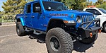 Used 2023 JEEP GLADIATOR MOJAVE in MESA, ARIZONA