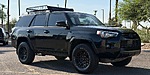 Used 2021 TOYOTA 4RUNNER VENTURE in MESA, ARIZONA