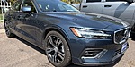 Used 2021 VOLVO S60 Inscription in MESA, ARIZONA
