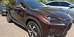 Used 2018 LEXUS NX NX 300 in MESA, ARIZONA