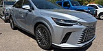 Used 2026 LEXUS RX RX 350h in MESA, ARIZONA