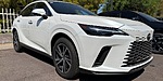 Used 2025 LEXUS RX RX 350 in MESA, ARIZONA