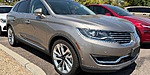 Used 2018 LINCOLN MKX RESERVE in MESA, ARIZONA