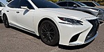 Used 2019 LEXUS LS LS 500 in MESA, ARIZONA