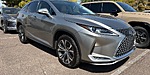 Used 2022 LEXUS RX RX 350 in MESA, ARIZONA