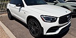 Used 2021 MERCEDES-BENZ GLC-CLASS AMG GLC 43 in MESA, ARIZONA