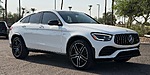 Used 2021 MERCEDES-BENZ GLC-CLASS AMG GLC 43 in MESA, ARIZONA