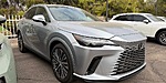 Used 2023 LEXUS RX RX 350 in MESA, ARIZONA