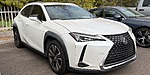 Used 2019 LEXUS UX UX 200 in MESA, ARIZONA