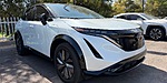 Used 2023 NISSAN ARIYA EVOLVE+ in MESA, ARIZONA