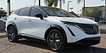 Used 2023 NISSAN ARIYA EVOLVE+ in MESA, ARIZONA