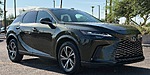 Used 2024 LEXUS RX RX 350 in MESA, ARIZONA