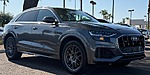 Used 2019 AUDI Q8 PREMIUM in MESA, ARIZONA