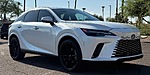 Used 2023 LEXUS RX RX 350 in MESA, ARIZONA