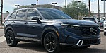 Used 2026 Honda CR-V Hybrid SPORT TOURING in MESA, ARIZONA
