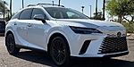 Used 2025 LEXUS RX RX 350H in MESA, ARIZONA