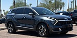 Used 2023 KIA SPORTAGE HYBRID EX in MESA, ARIZONA