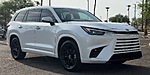 Used 2025 LEXUS TX TX 350 in MESA, ARIZONA