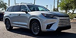 Used 2025 LEXUS TX TX 350 in MESA, ARIZONA